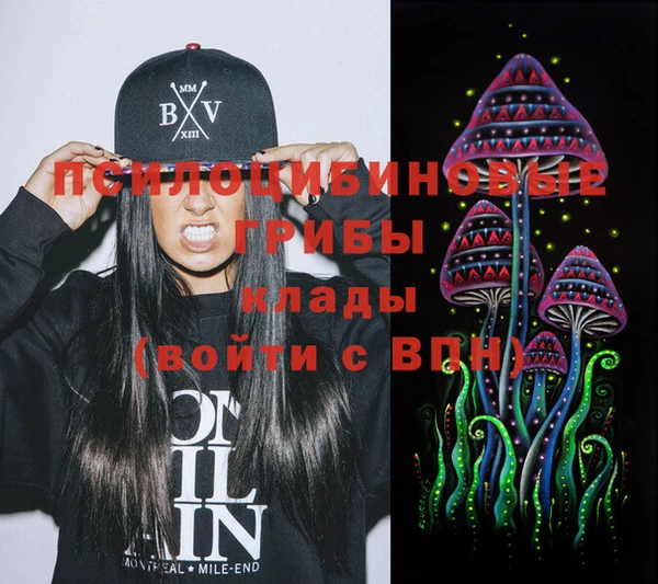 кристаллы Вяземский